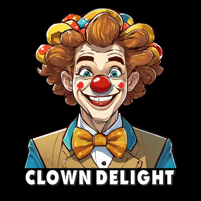 CLOWN DELIGHT