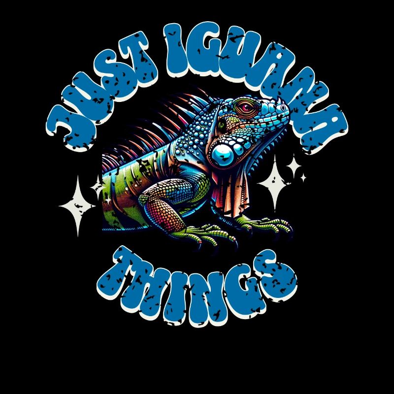 Iguana
