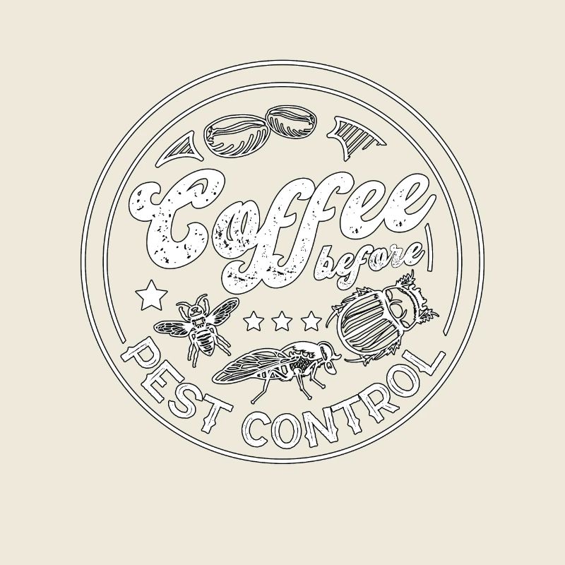 Pest Control Coffee Pest Management Coffee Lover
