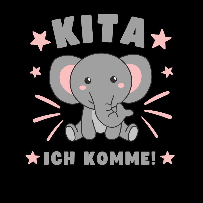 Kita I'm coming Kitakind