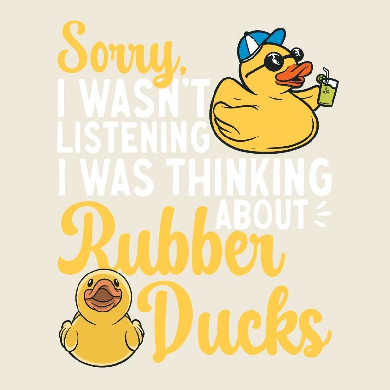 Quietscheentchen Quietscheente Gummiente