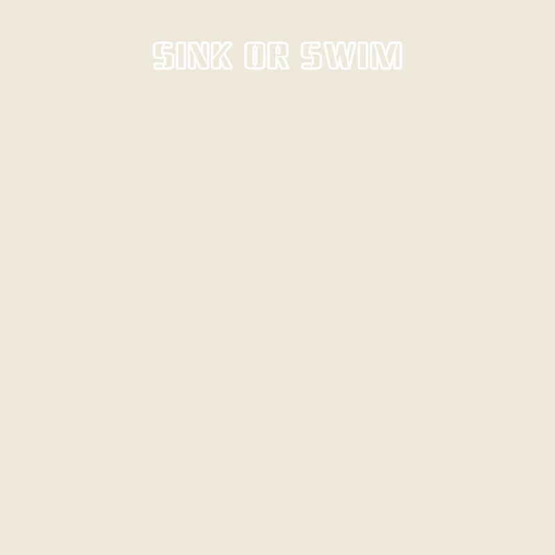 Billard - Sink or Swim