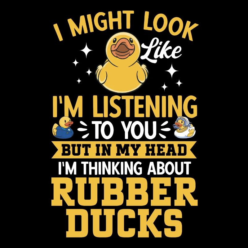 Quietscheentchen Quietscheente Gummiente