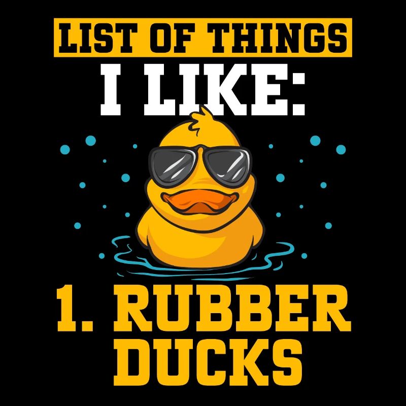 Quietscheentchen Quietscheente Gummiente