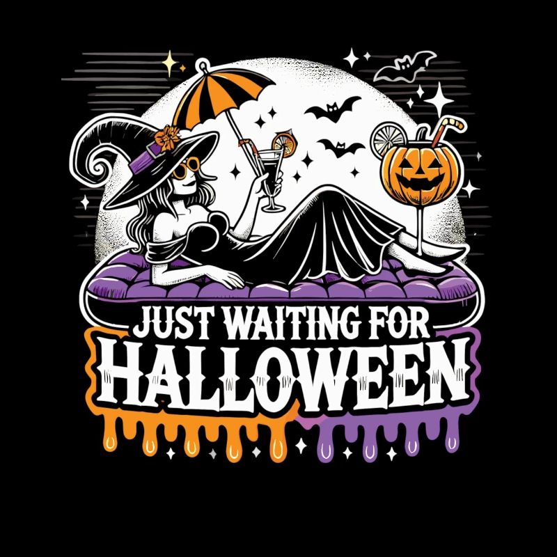 Magical time-out: Witch chills