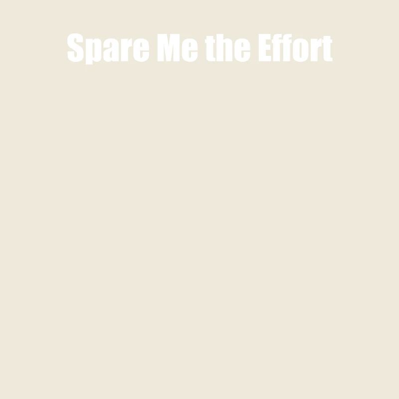 Bowling - Épargnez-moi l’effort