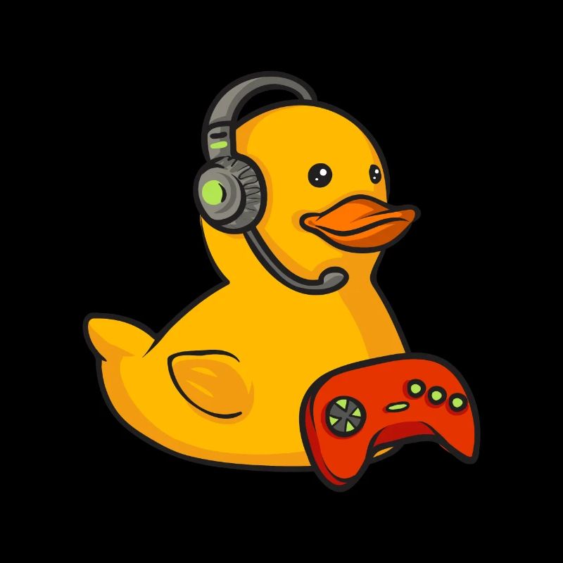 Quietscheentchen Quietscheente Gummiente