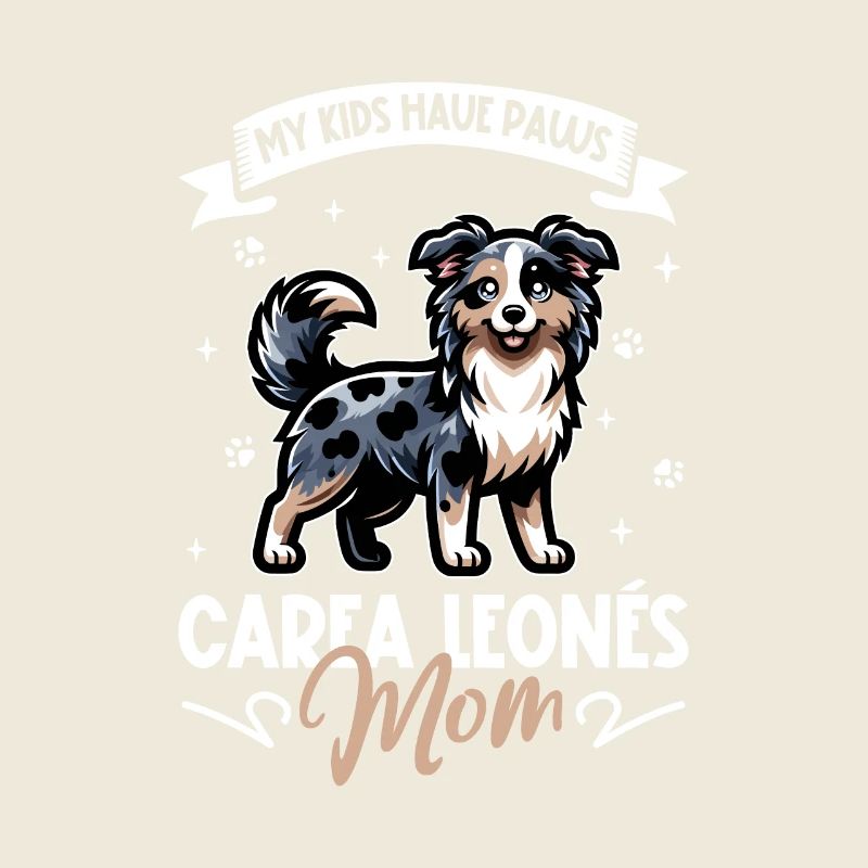Carea Leonés Mama