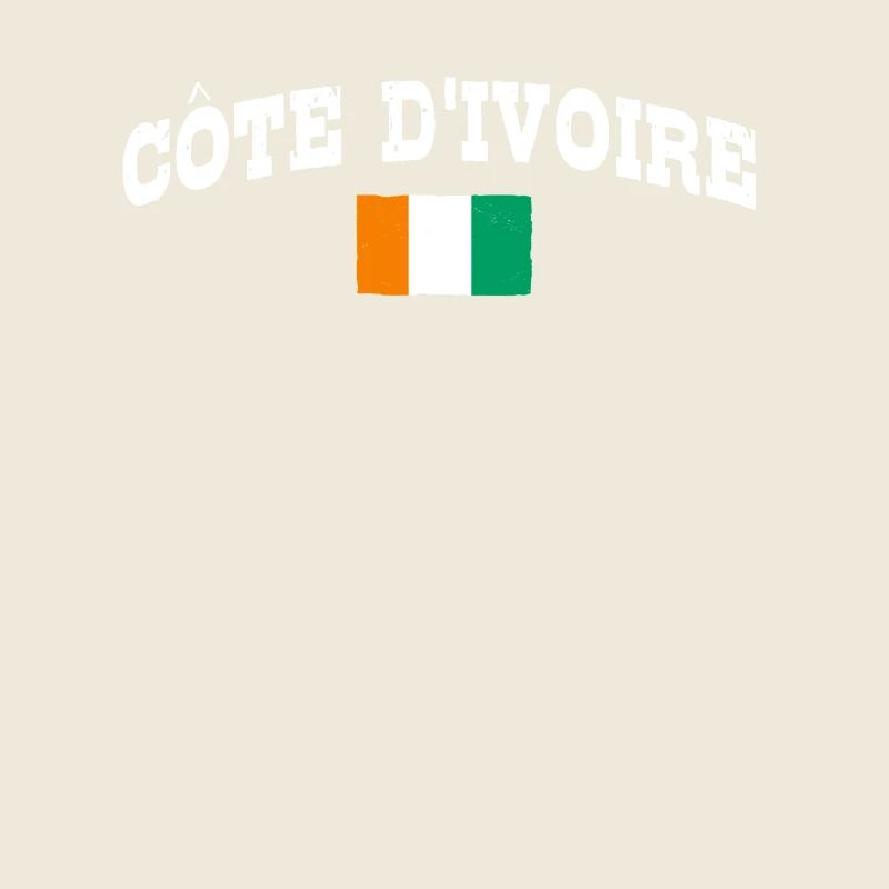 Cote D'Ivory