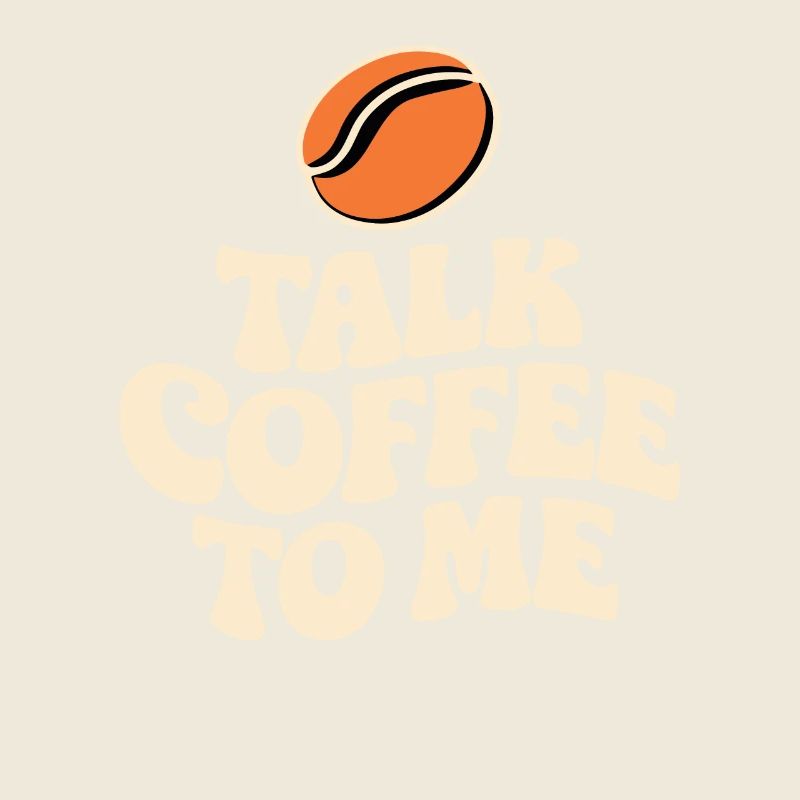Barista : Parlez-moi du café