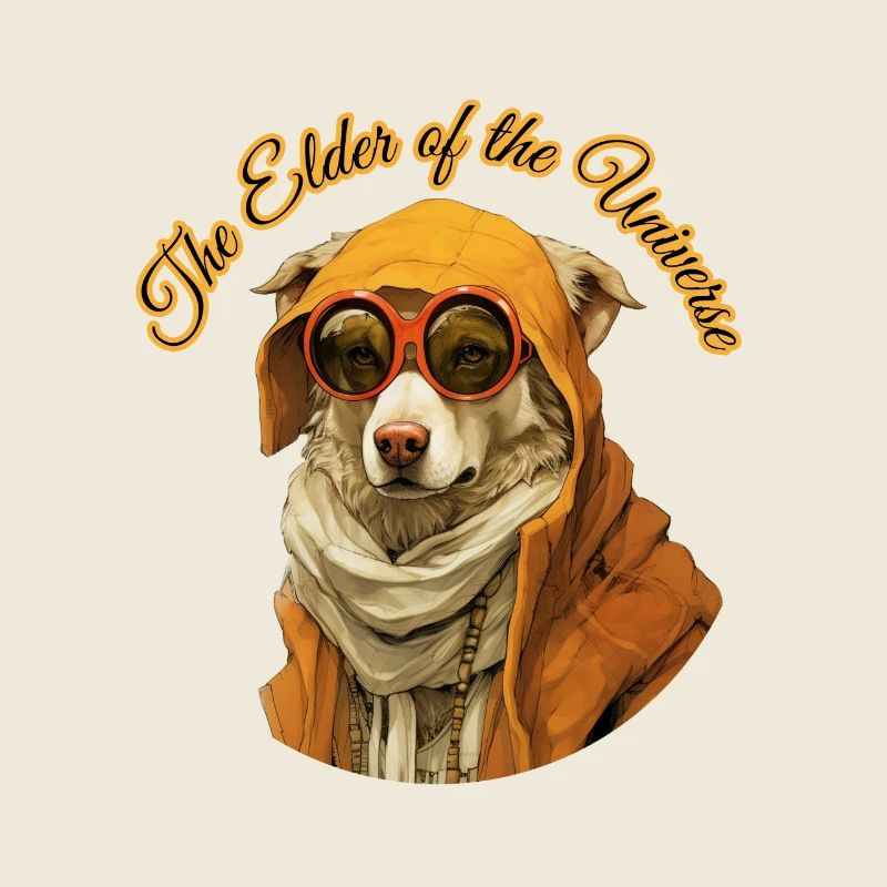 L’Ancien de l’Univers