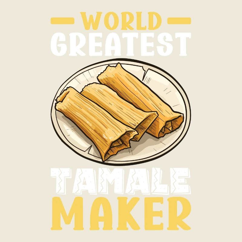 Tamale Mexikanisches Essen Tamale Liebhaber