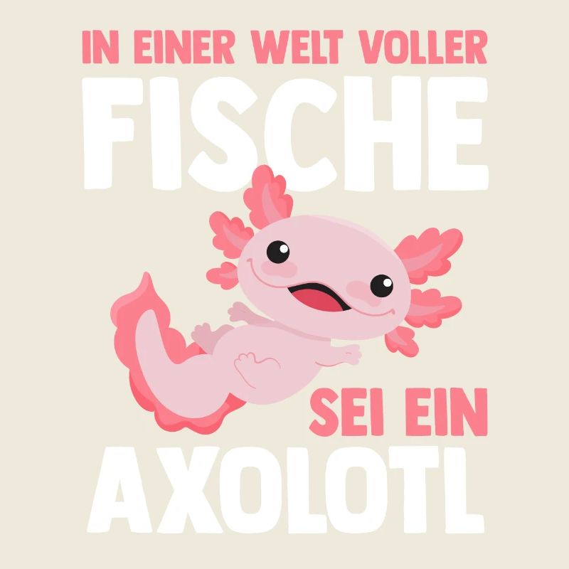Axolotl