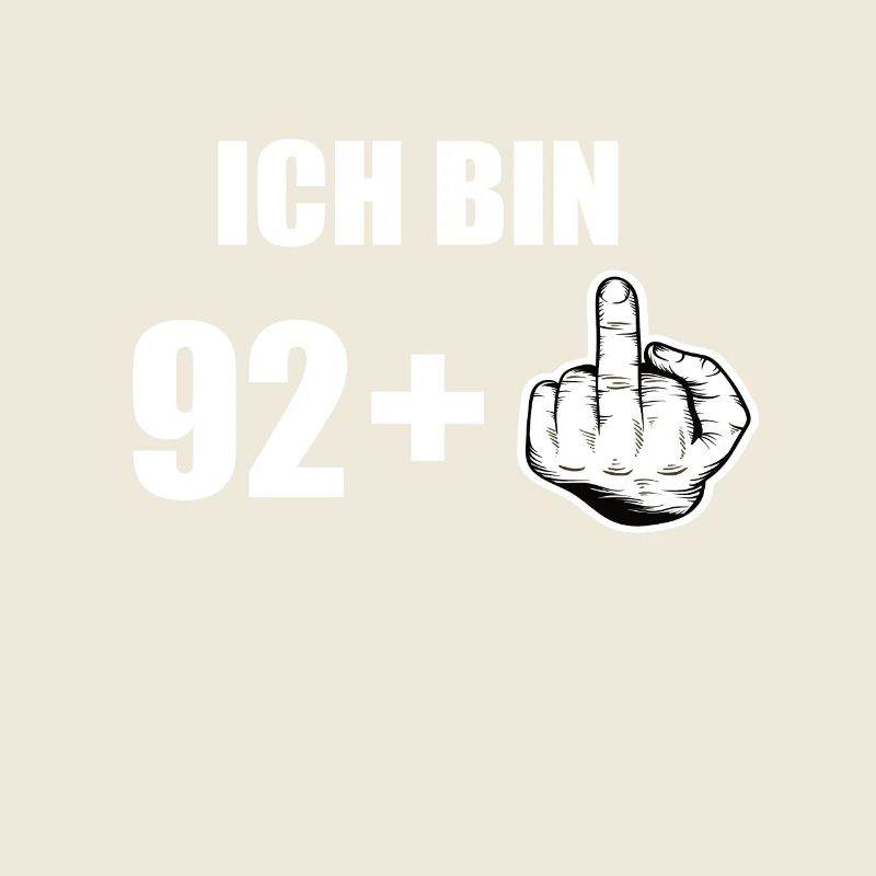 93 Geburtstag