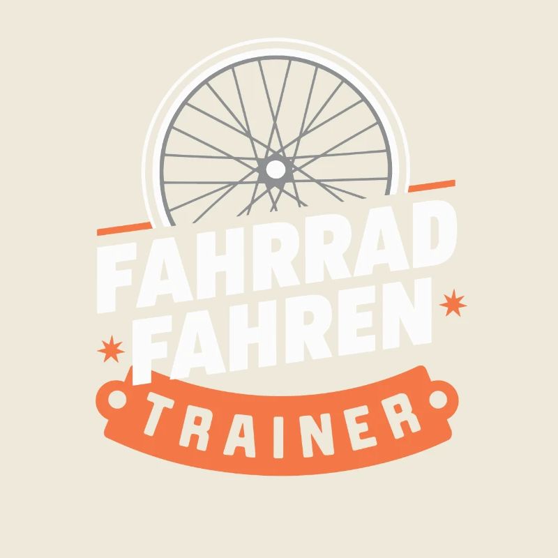 Fahrrad-Trainer Geschenkidee Training Zubehör