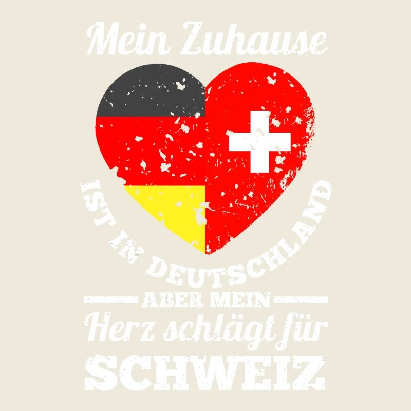 Schweizer Deutschland Schweiz
