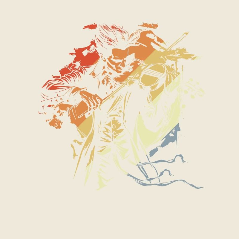 Violinist