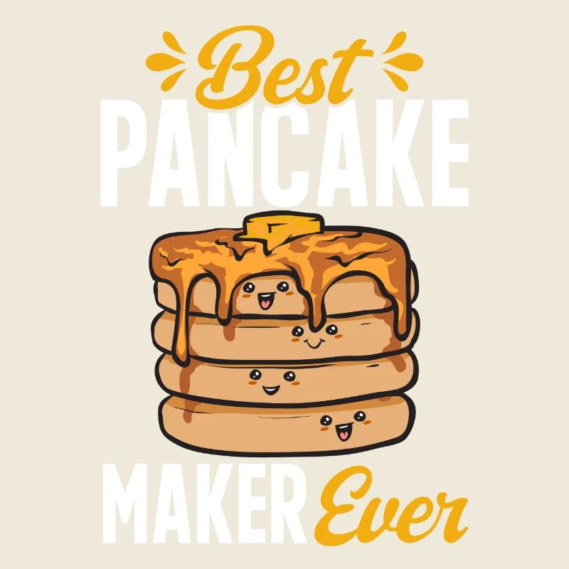 Pancake Breakfast Pancakes