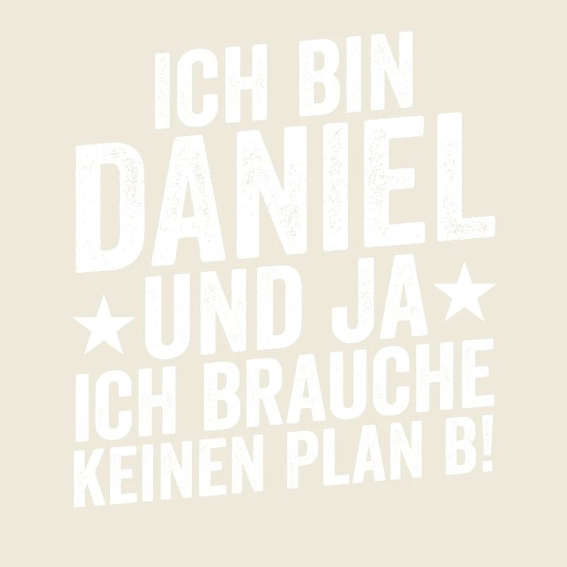 Prénom Daniel