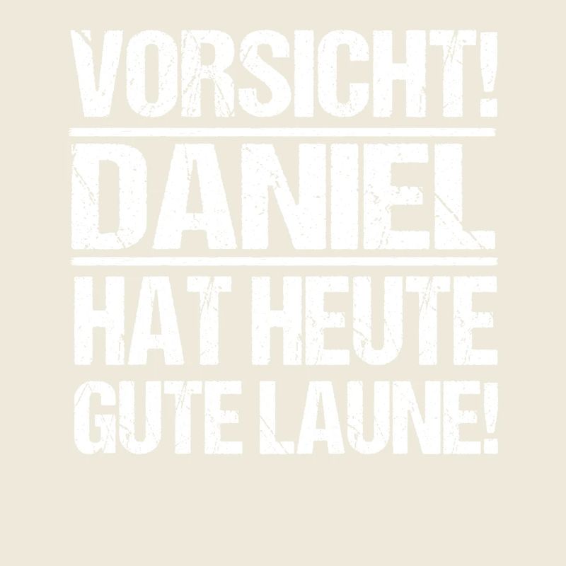 Vorname Daniel