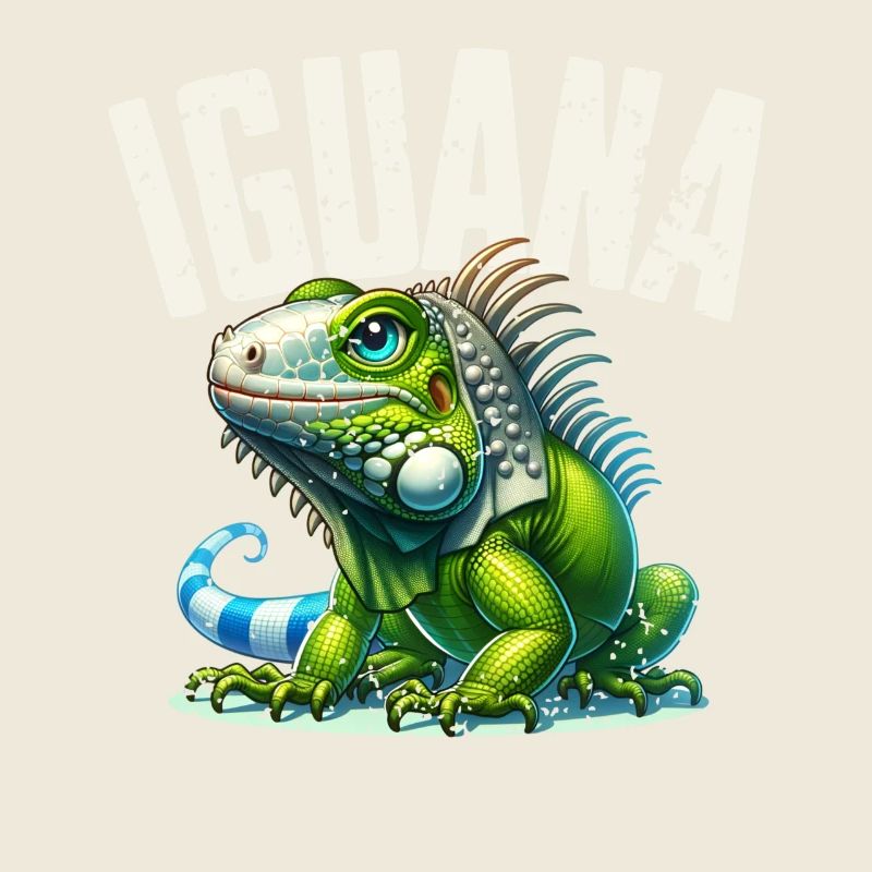 Iguana