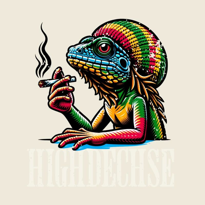 Weed Kiffen Highdechse