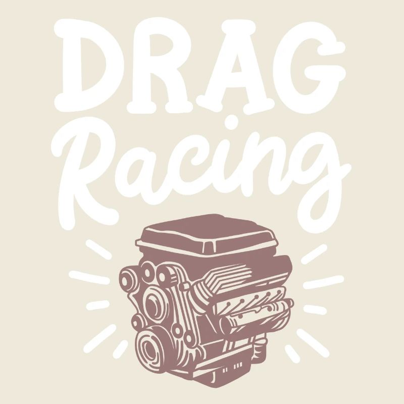 Drag Racing Drag Racer