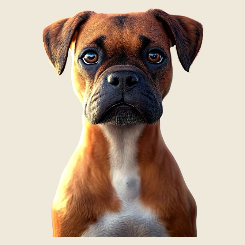 Deutscher Boxer Hunde Boxerverein German Boxer