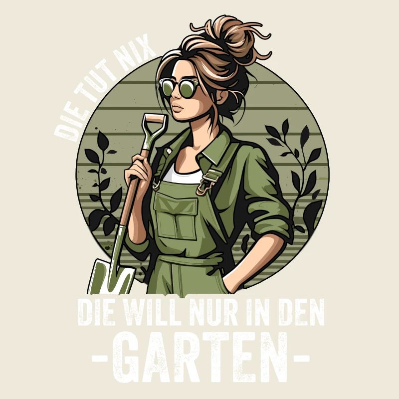 Garten Geschenk Gärtnerin Geburtstag Geschenk