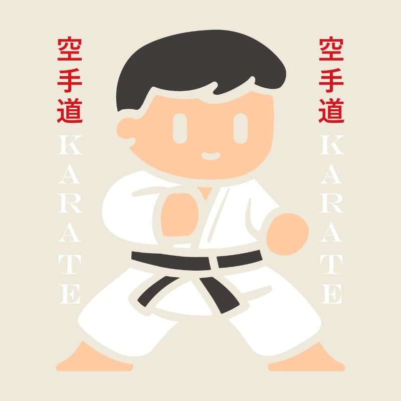 karate