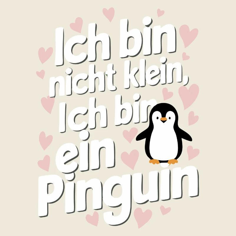 Pinguin Zwergpinguine Kaiserpinguin