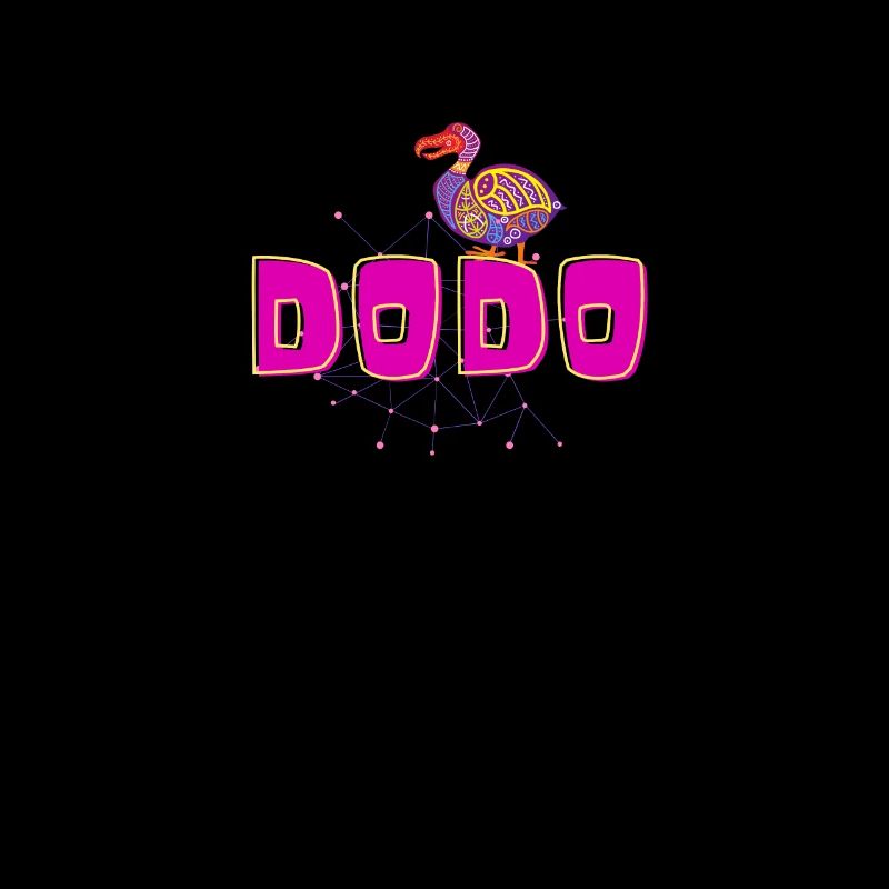 Pink Dodo