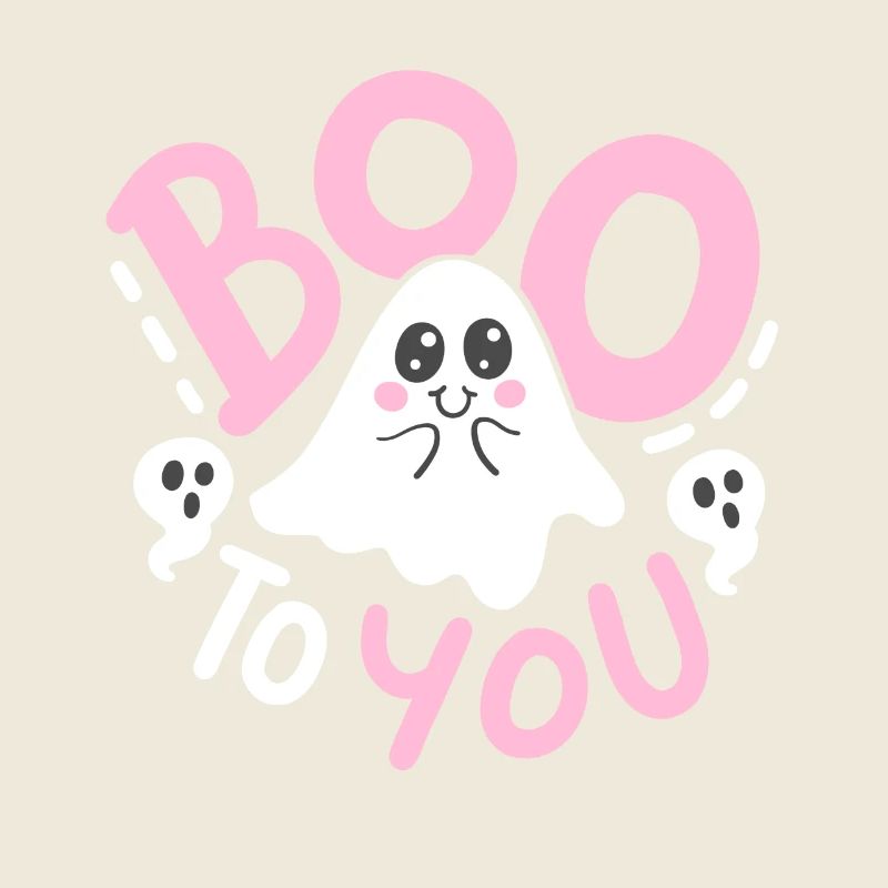 Geist Halloweenkostüm