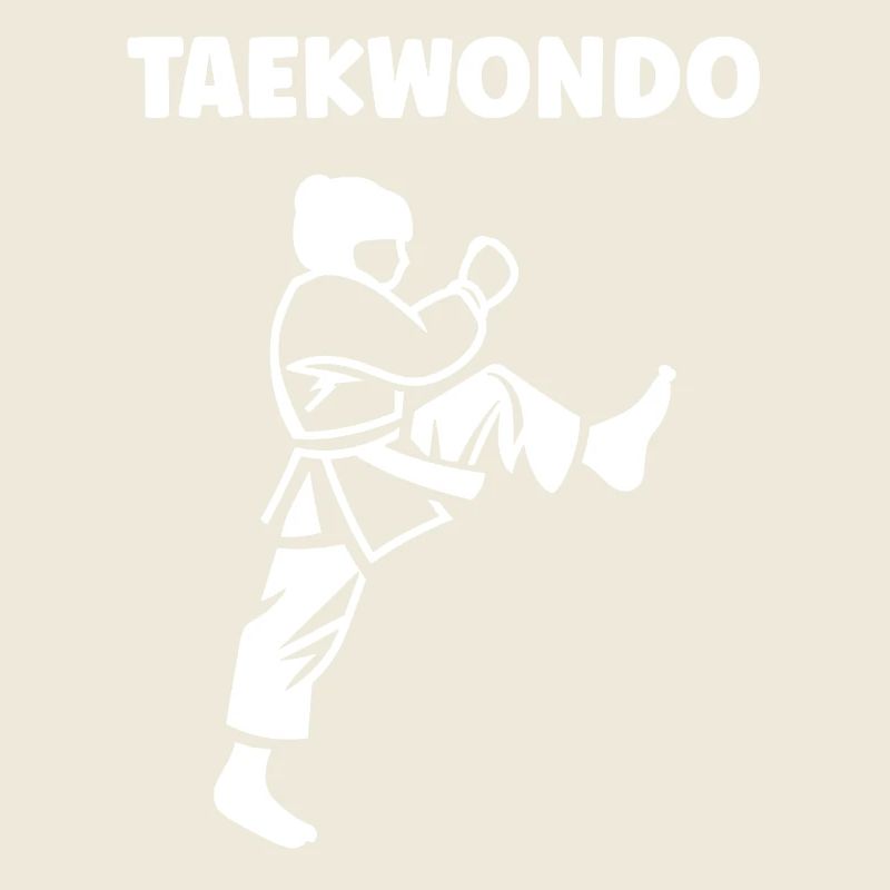Taekwondo