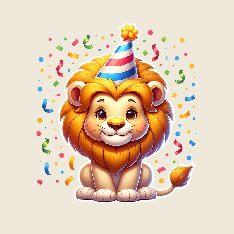 Anniversaire Leo