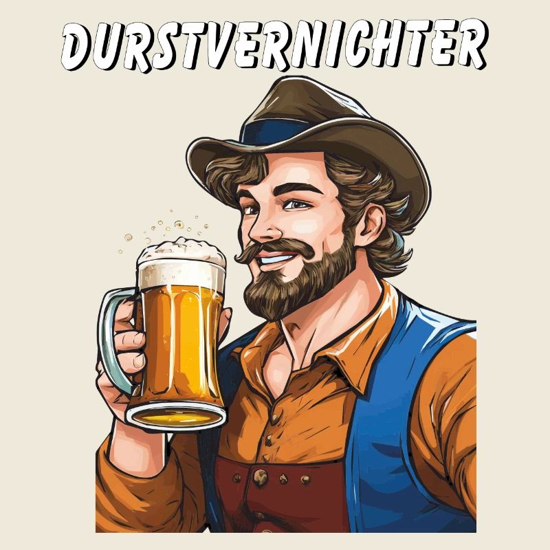 Bière MAN