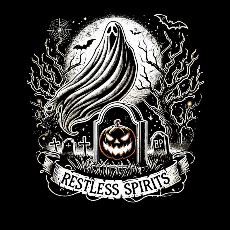 Halloween Witching Hour Awakens