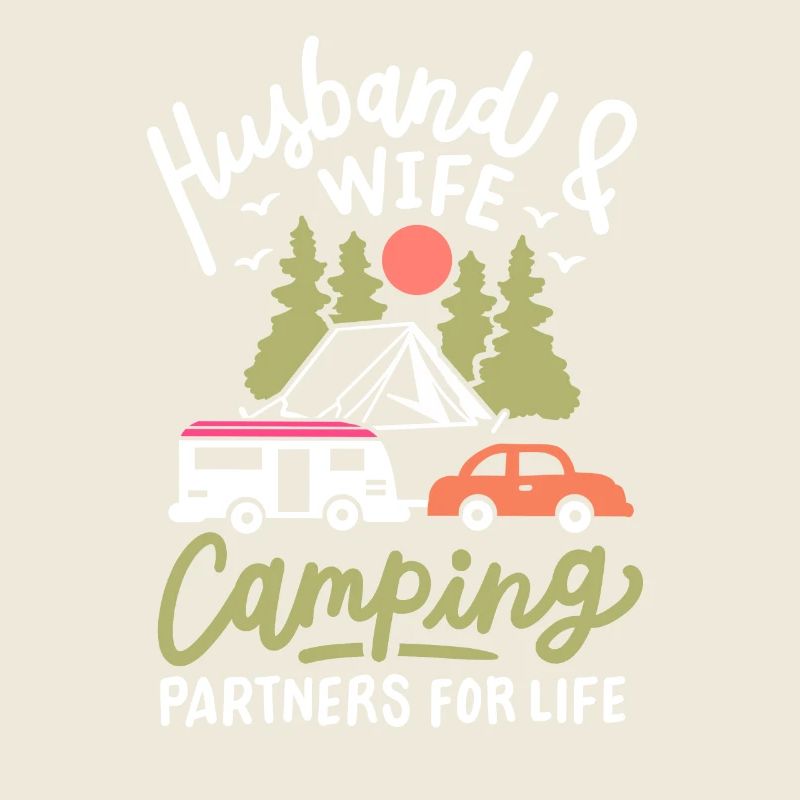 Camper Camping