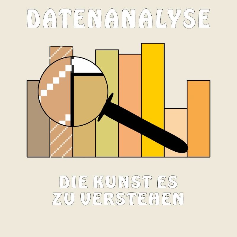 DATA ANALYSIS: THE ART OF UNDERSTANDING IT