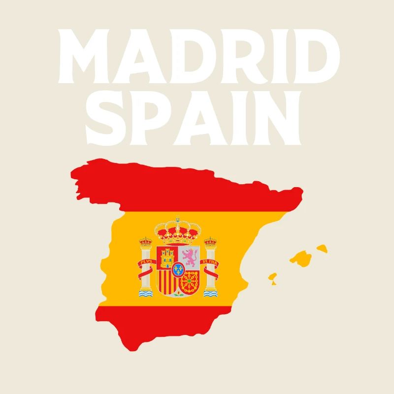 Spanien