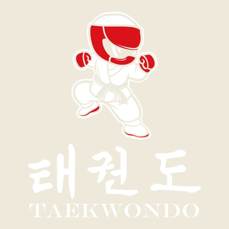 taekwondo