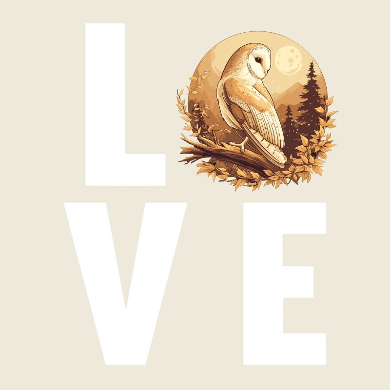 Barn Owl Schleiereulen Schleiereule