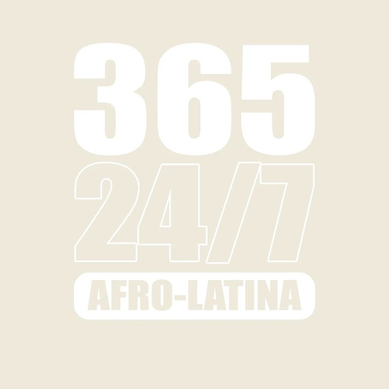 Afro Latina