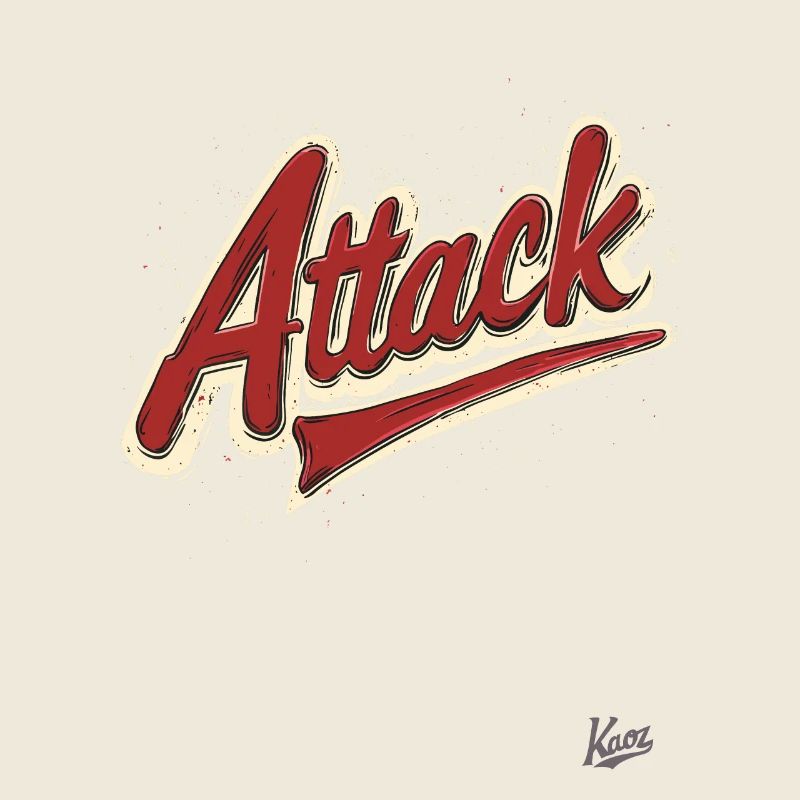 Attack