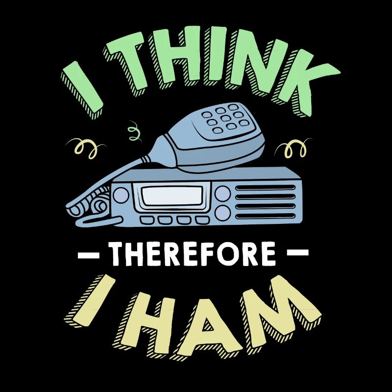 Amateurfunk Radio Antenne