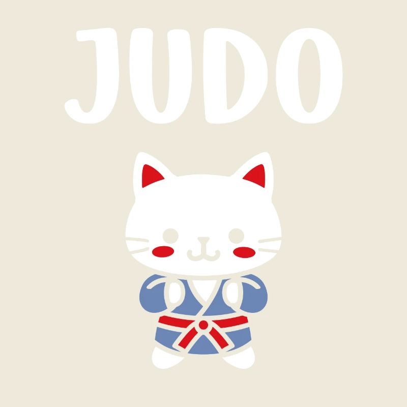 judo
