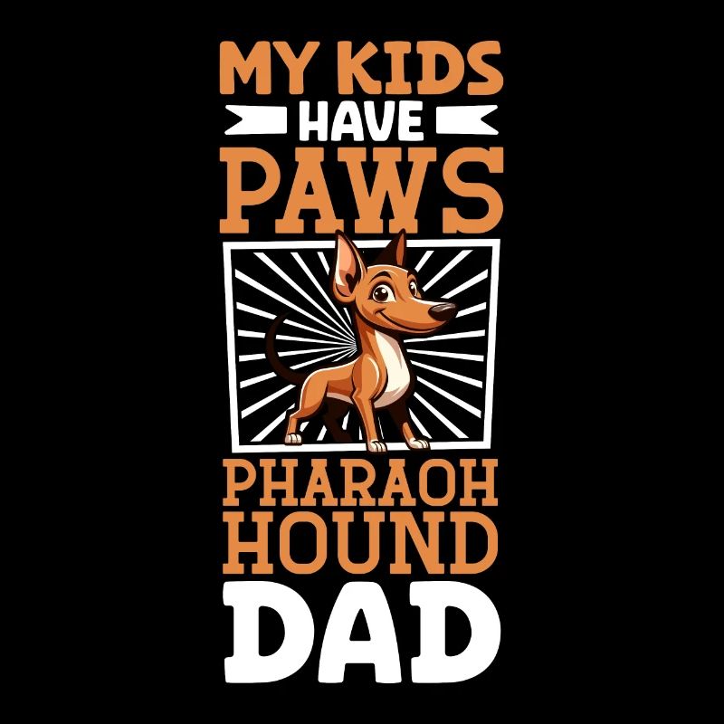 Papa Chien Pharaon