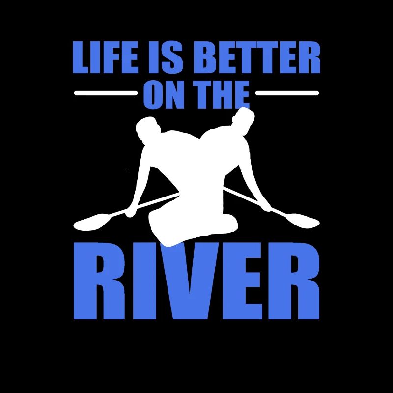 Kayaking Kayaking Canoeing Canoeing