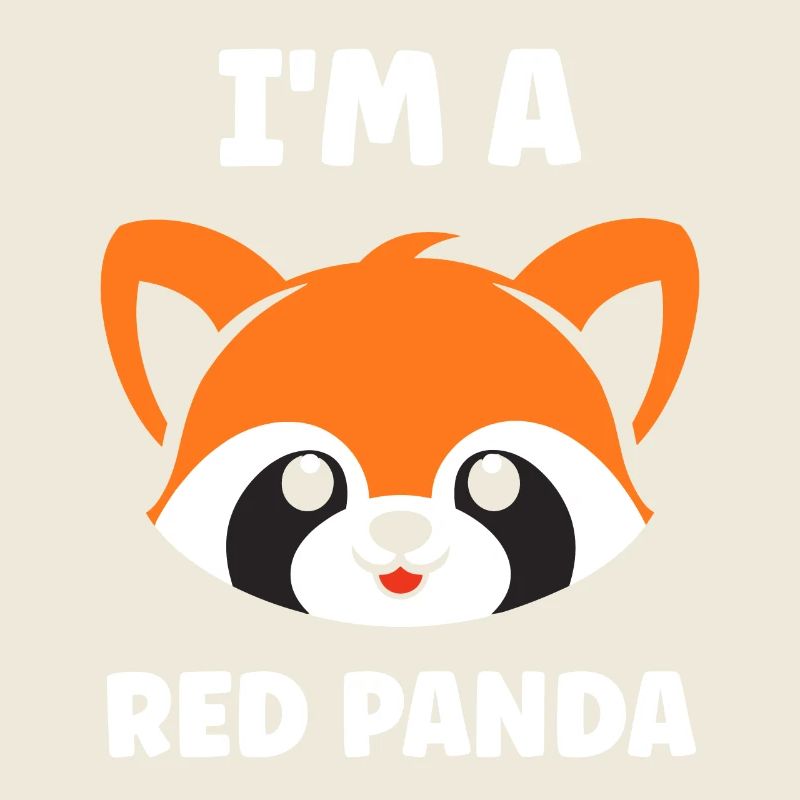 Panda roux