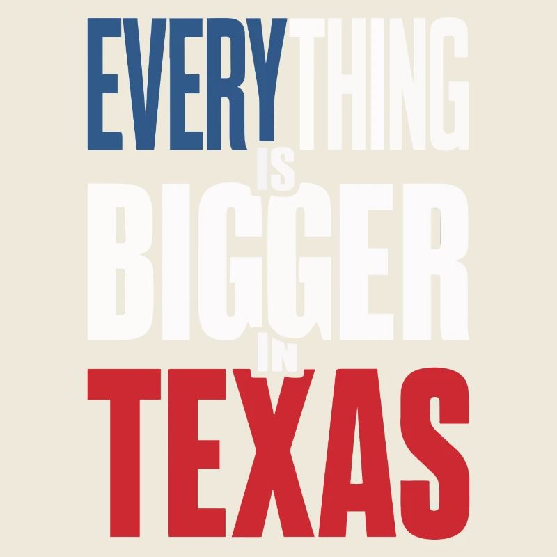 État du Texas Texans Texas